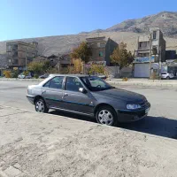 پژو پارس TU5 مدل 91 در حد|خودرو سواری و وانت|خرم‌آباد, |دیوار