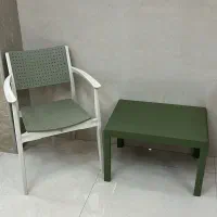 دنیای صندلی های فضای باز و لاکچری (کف قیمت بازار )