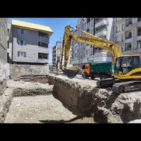 اجاره بابکت و مینی بیل