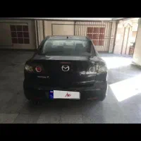مزدا ۳