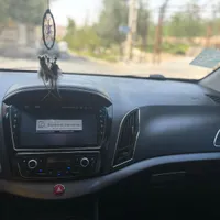 جک S5 نیوفیس، مدل ۱۴۰۱|خودرو سواری و وانت|قم, بنیاد|دیوار
