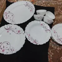 ظروف اشپزخانه