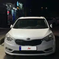 سراتو وارداتی فول آپشن سفارش عمان|خودرو سواری و وانت|قم, زنبیل آباد|دیوار