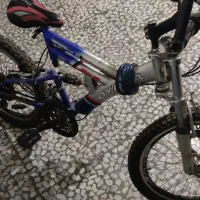 دوچرخه سایز 16|دوچرخه، اسکیت، اسکوتر|الوند, |دیوار