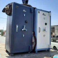 مرکز فروش گاوصندوق کاوه طلافروشی بانکی اسلحه 2000S|ابزارآلات|خرمآباد, |دیوار