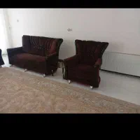 مبل|مبلمان خانگی و میز عسلی|طبس, |دیوار