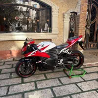 cbr 600|موتورسیکلت|کرج, چمران|دیوار