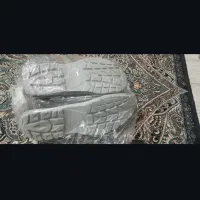 کفش ایمنی نو