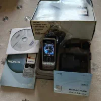 گوشی نوکیا 6300