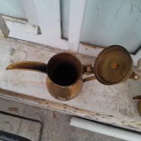 دله عربی اصل|قوری، کتری، قهوه‌ساز دستی|اشتهارد, |دیوار