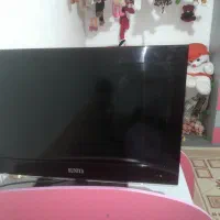 تلویزیون 32 اینچ سالم سالم مارک سونیا