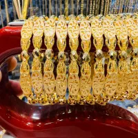 النگو لوکس ترمه فقط ۴۲۰ تومن بالای تابلو|جواهرات|شیراز, بازار|دیوار