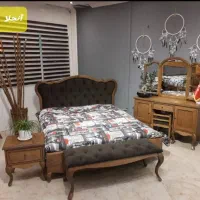 انواع تخت و سرویس خواب