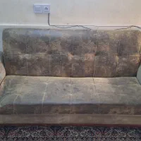 مبل ۷ نفره کارکرده