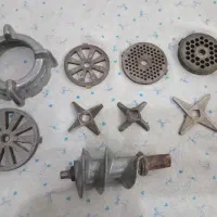 وسایل قدیمی|کلکسیون اشیاء عتیقه|خمینی‌شهر, |دیوار