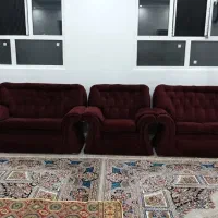 مبل|مبلمان خانگی و میز عسلی|بیرجند, |دیوار