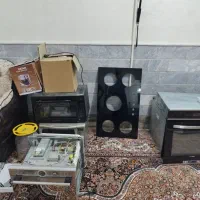 تعمیر هود گاز فر ماکروفر سرخکن بخاری توستر|خدمات پیشه و مهارت|قم, باغ شریفی|دیوار