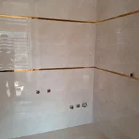 کاشیکار وکاشی و سرامیک وپرسلان وکاشیکاری|خدمات پیشه و مهارت|رشت, انصاری|دیوار