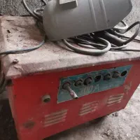 دستگاه جوش 300 آمپر|ماشین‌آلات صنعتی|گنبد کاووس, |دیوار