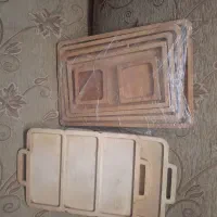 سینی و ظرف وظروف