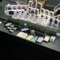 تمامی مدلهای آیفون اقساط(چک)12 ماه