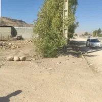 زمین تجاری۱۴۰متری