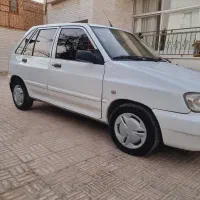 پراید ۱۱۱ se مدل ۹۵ خانگی|خودرو سواری و وانت|اصفهان, پوریای ولی|دیوار