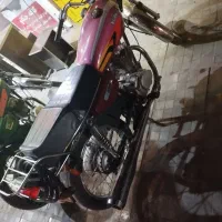 متور کویر ۱۲۵