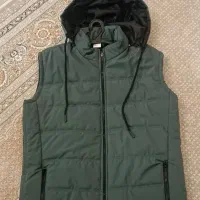 پافر مردانه