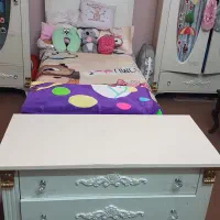 سرویس خواب کودک