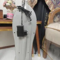 جارو شارژی مجیک کم استفاده شده نیاز به باتری داره|جاروبرقی، جارو شارژی، بخارشو|تهران, آهنگ|دیوار