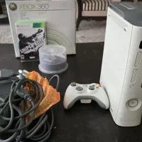 کنسول xbox360