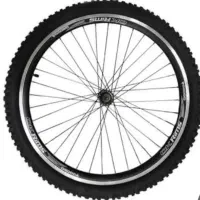 دوچرخه پیدا شده محدوده صفائیه.