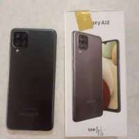 سامسونگ گلکسی A12 ناچو اصل