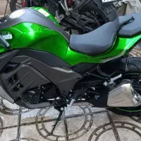 بلنتا z1 طرح z1000|موتورسیکلت|تهران, دولتآباد|دیوار
