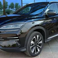 بی وای دی سانگ پلاس چشم خدا