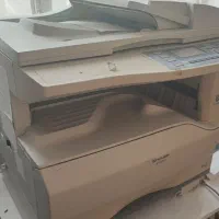 دستگاه کپی شارپ