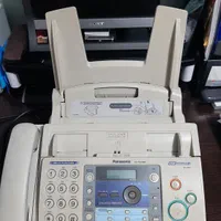 فاکس و تلفن پاناسونیک در حدنو