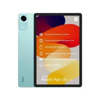 تبلت شیائومی pad se