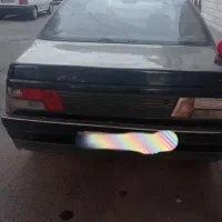 فروشی پژو اردی|خودرو سواری و وانت|ری, شهادت|دیوار