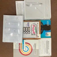 کتاب فیزیک کنکور