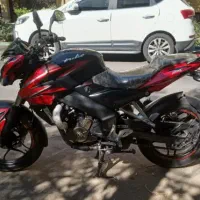 موتور ns200 مدل 94