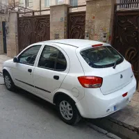 تیبا ۲ هاچبک ، مدل ۱۳۹۷