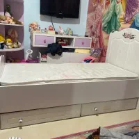 تخت کودک