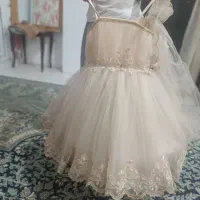 لباس دخترانه