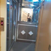 اجاره آپارتمان ۱۱۵متری، دو خوابه،سند دار|اجارهٔ آپارتمان|مشهد, راه آهن|دیوار