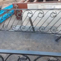 نرده راه پله