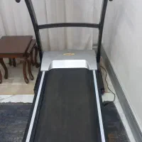 تردمیل فیتنس مونترال باشگاهی ولی خونه بوده