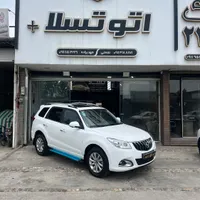 هایما s7 پلاس مدل ۱۴۰۳