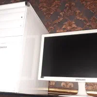 کامپیوتر Core i5 نسل10 گرافیک Rx580